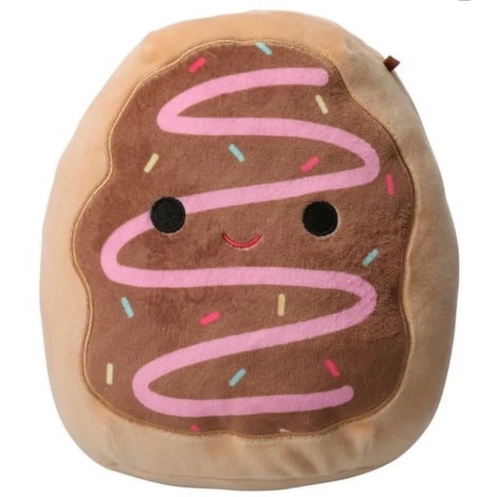 Deja Donut giant squishmallows